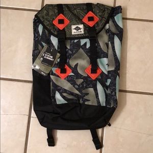Dakine Trek II 26L
